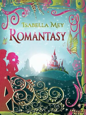 cover image of Romantasy